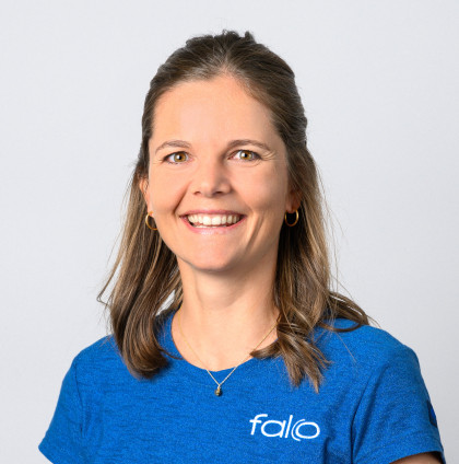 Madeleine Niedermann